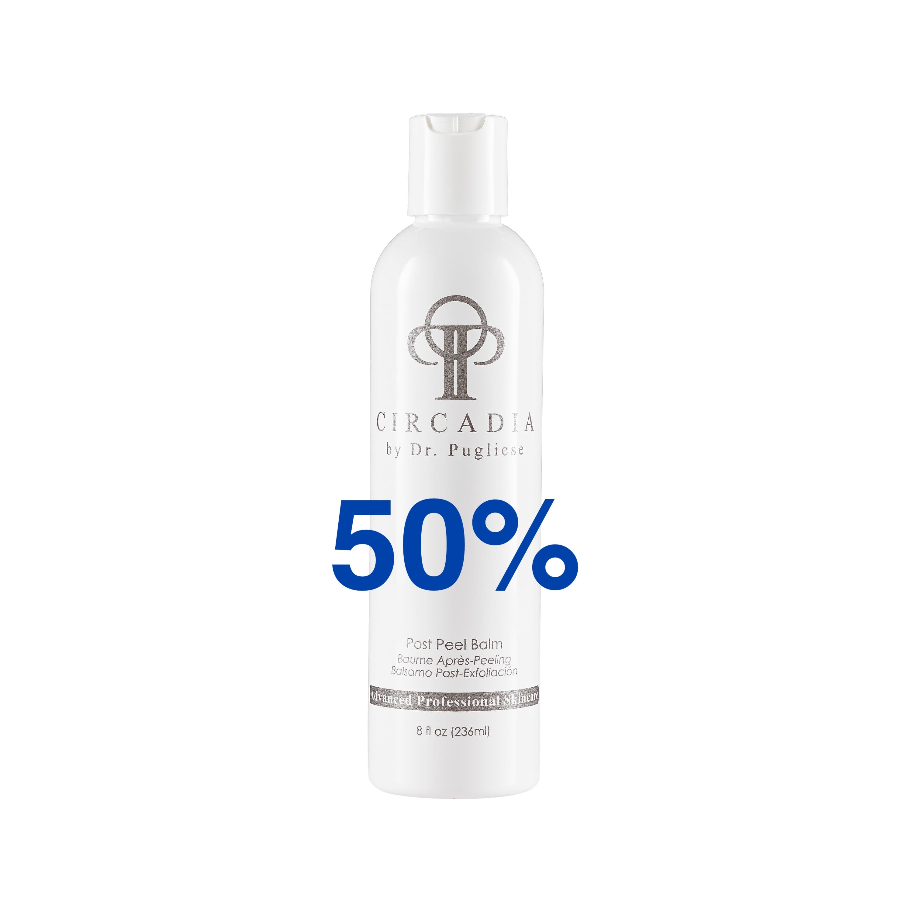 Baume Post-Peel, 236ml - Professionnel