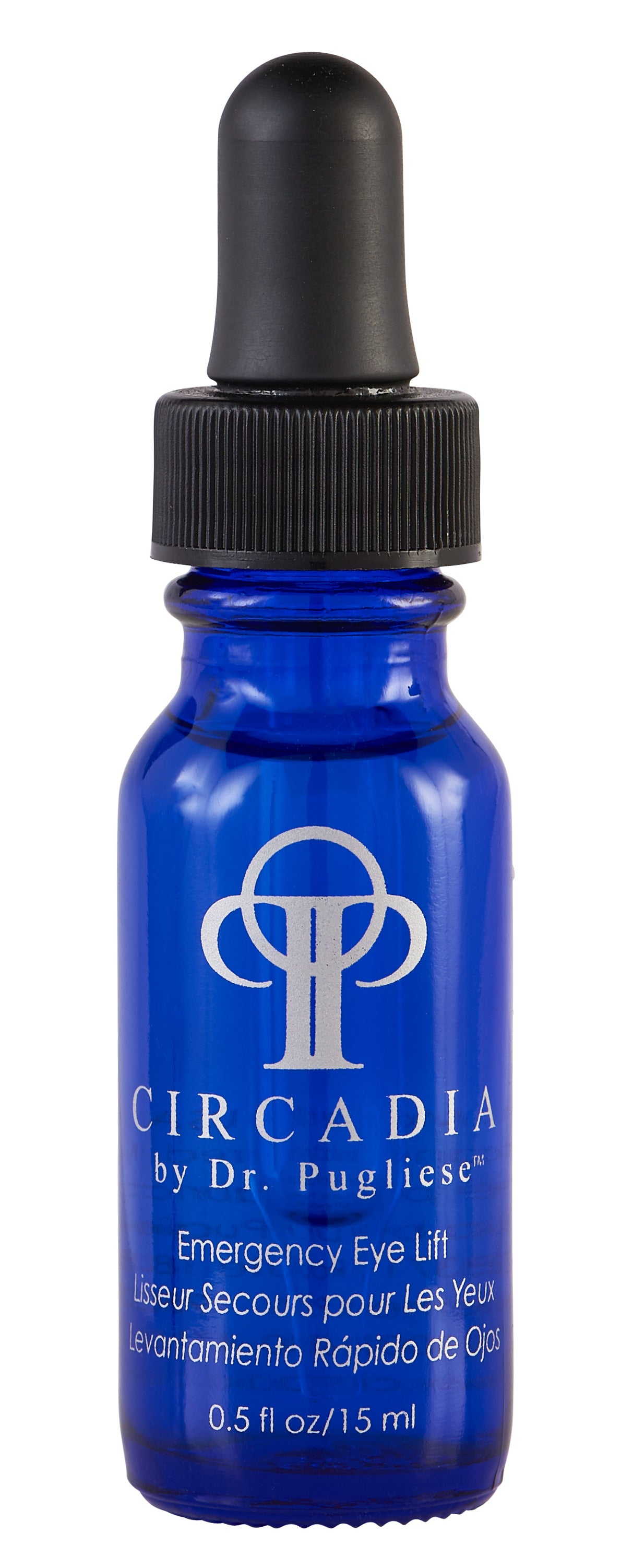 Circadia - Emergency Eye Lift, 15 ml - Retail