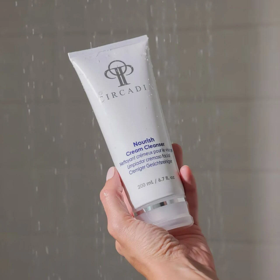 Circadia - Nourish Cream Cleanser 200 ml Retail