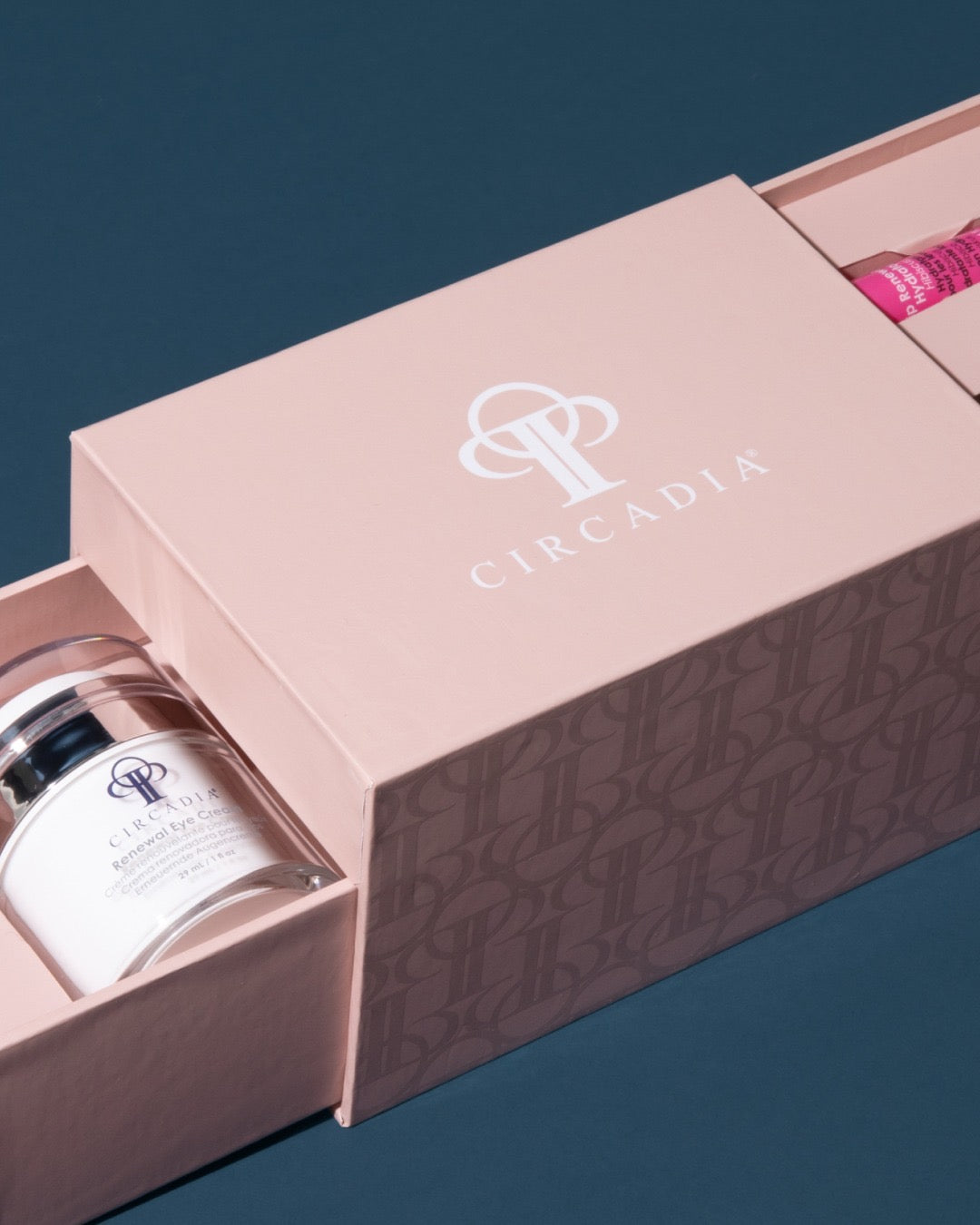 Circadia - Duo Gift Box