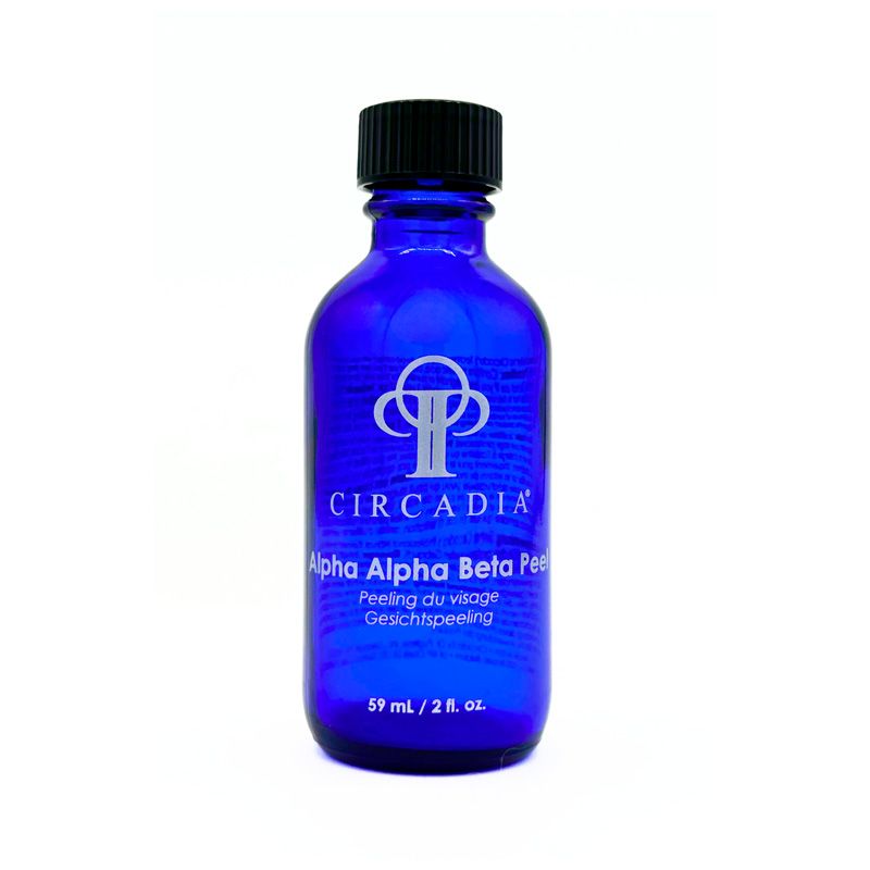 Circadia - Alpha Alpha Beta Peel , 59 ml - Professional