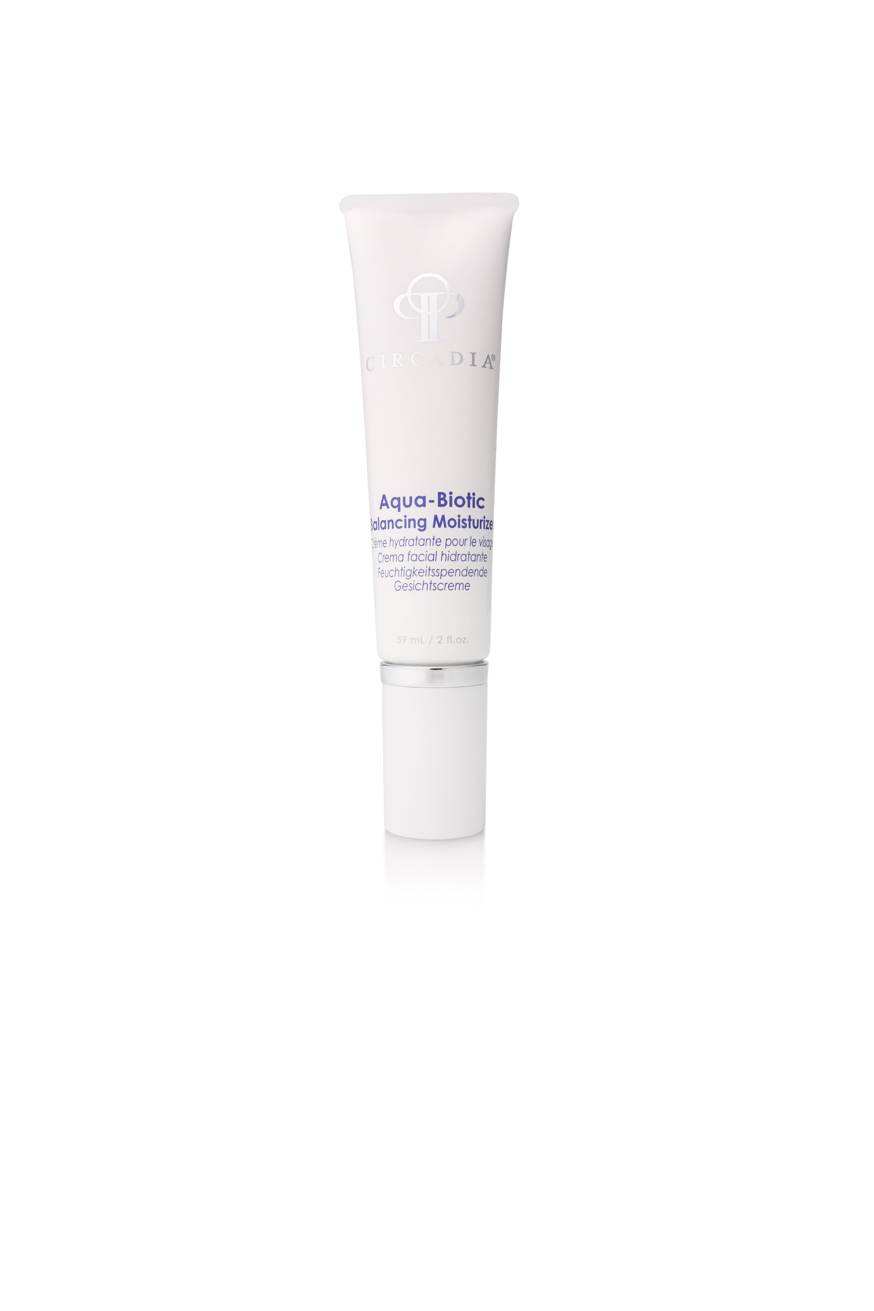 Circadia - Aqua-Biotic Balancing Moisturizer, 59 ml - Retail