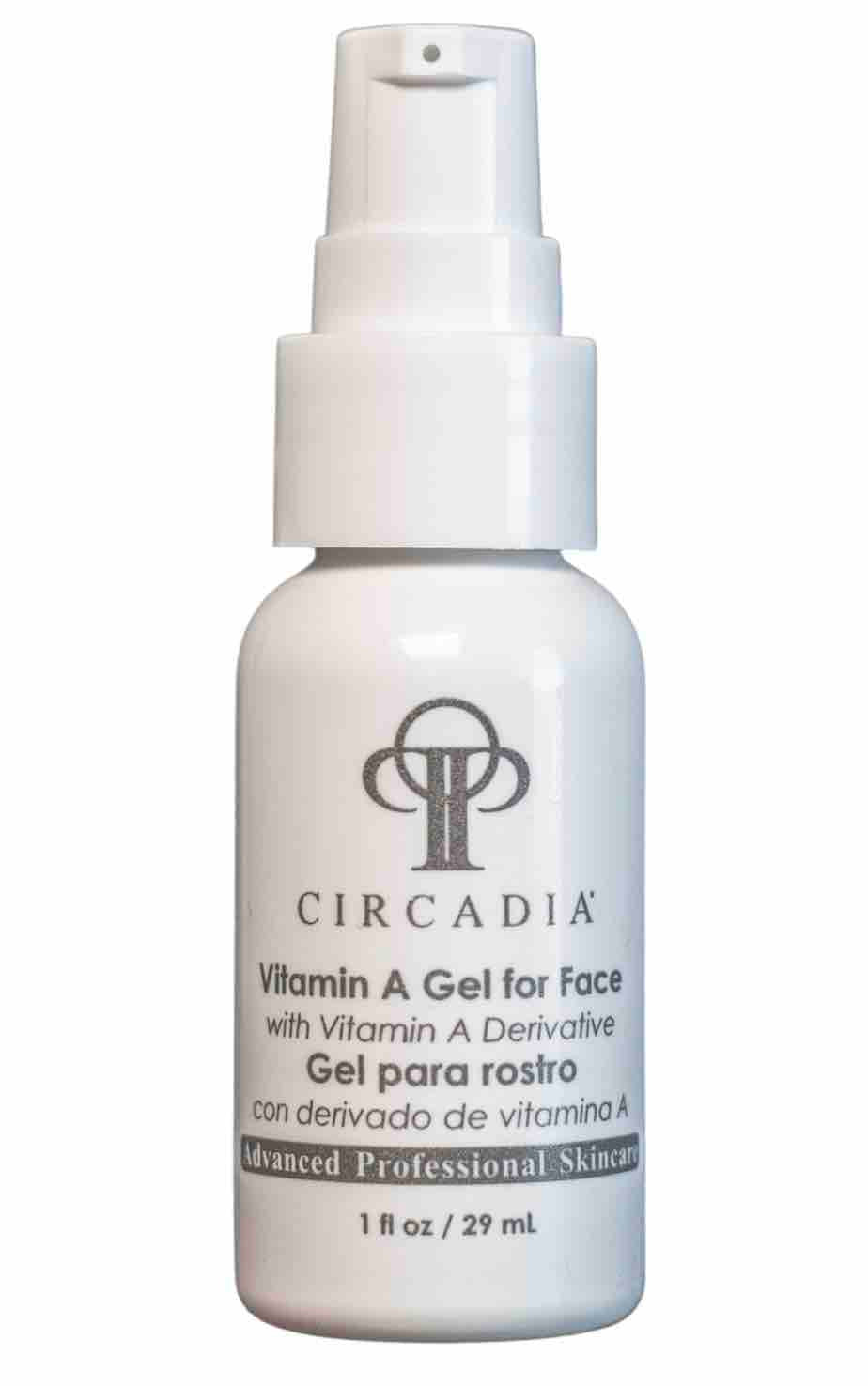 Gel de vitamine A, 29 ml - Vente au détail