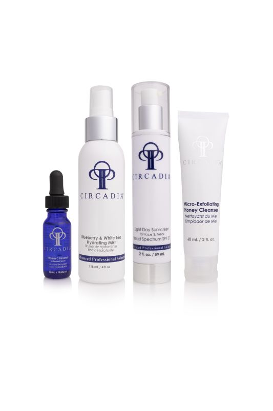 Circadia - Essential Regimen Kit - Retail