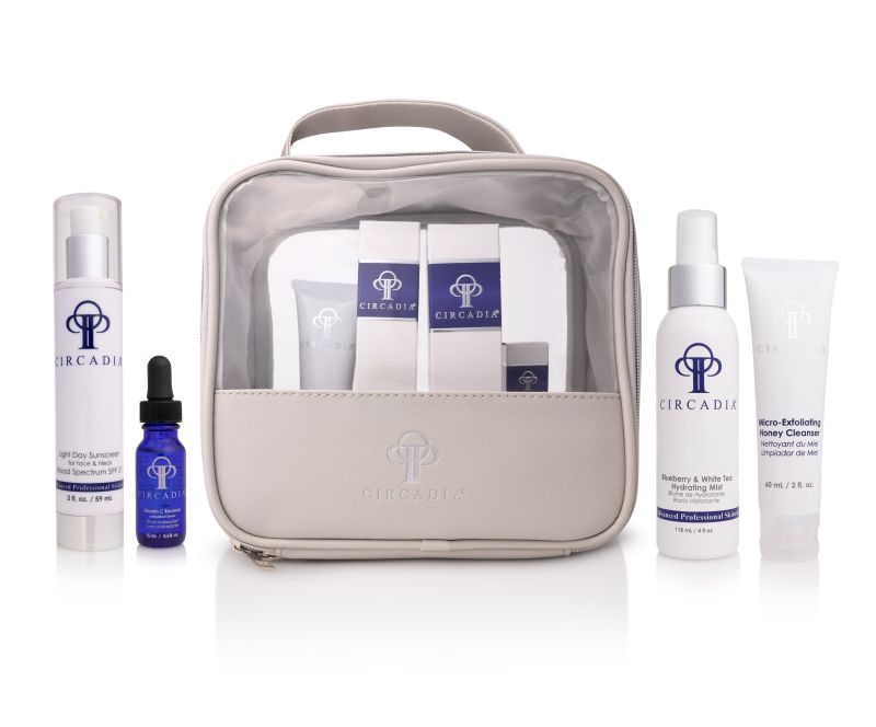 Circadia - Essential Regimen Kit - Retail