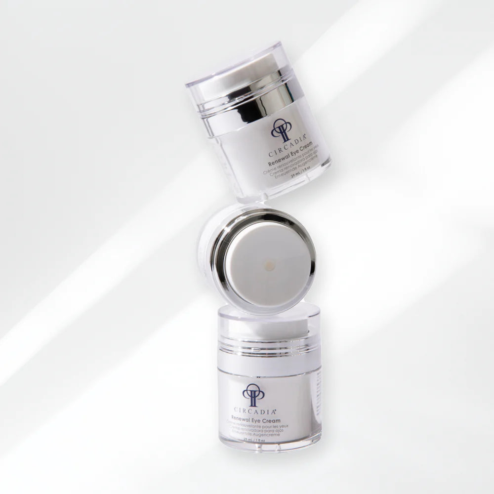 Circadia - Renewal Eye Cream, 29ml