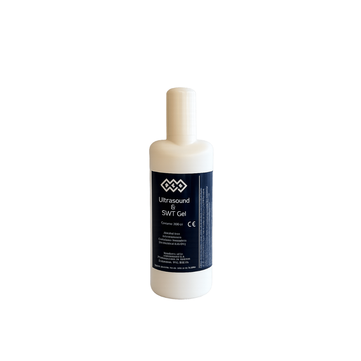 Ultrasound and SWT gel 300ml