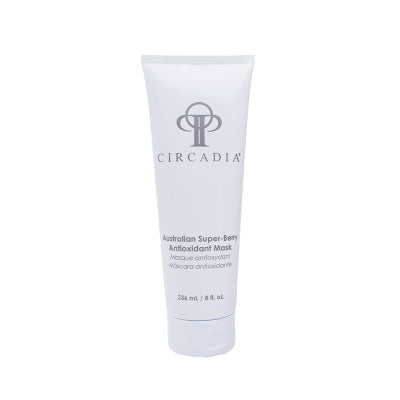 Circadia - Australian Super-Berry Antioxidant Mask, 236 ml - Professional