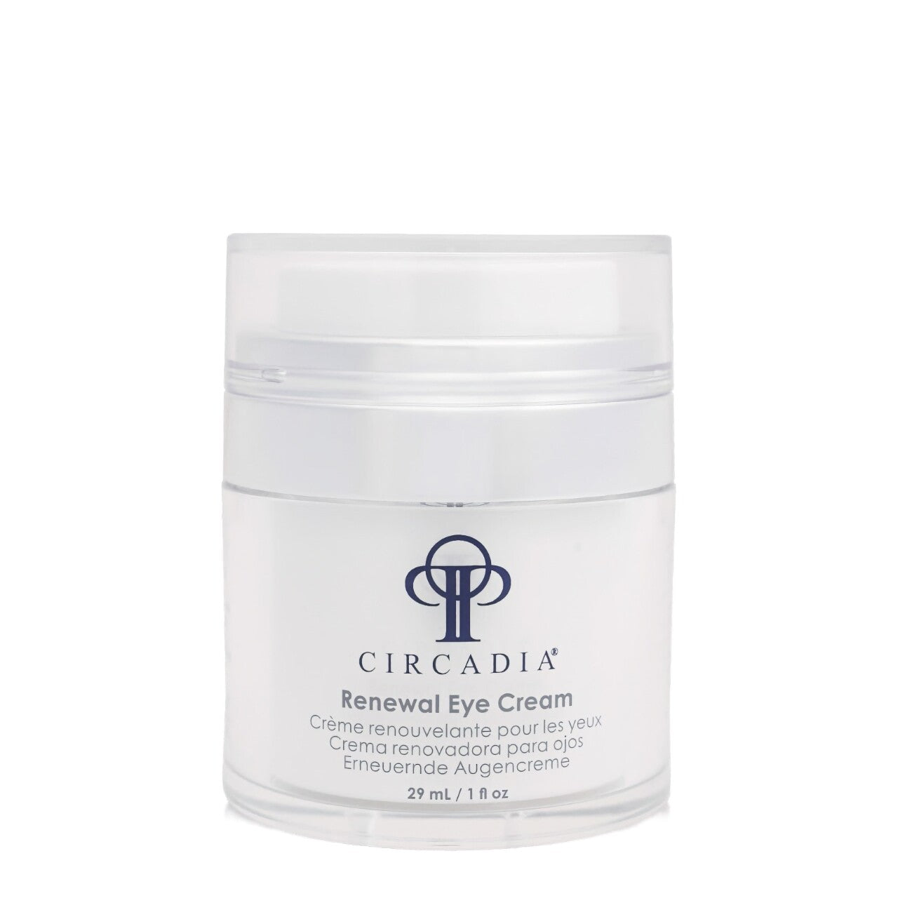 Circadia - Renewal Eye Cream, 29ml