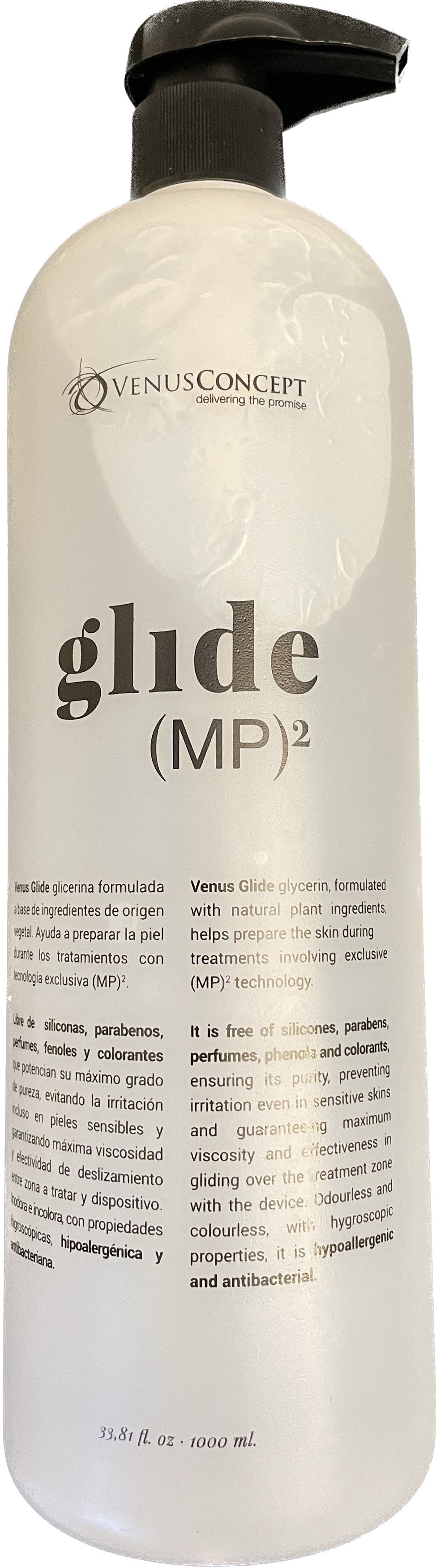 Venus Concept - Vénus Glide (MP)2, 1000ml