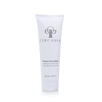 Circadia - Green Tea Mask, 236 ml - Professional
