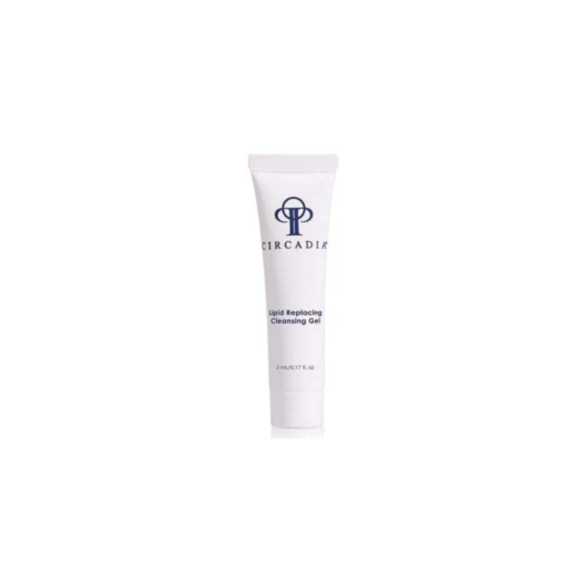 Circadia - Lipid Replacing Cleansing Gel Tube 5 ml - Sample