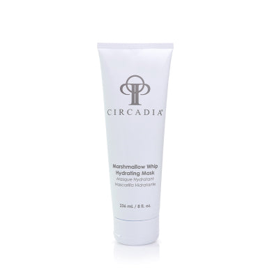 Masque hydratant Marshmallow Whip, 8 oz - Professionnel