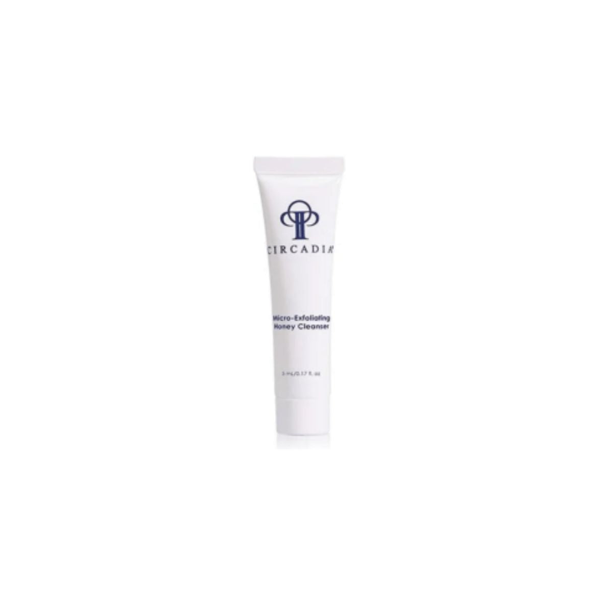 Circadia - Micro-Exfoliating Honey Cleanser Tube, 5 ml - Sample