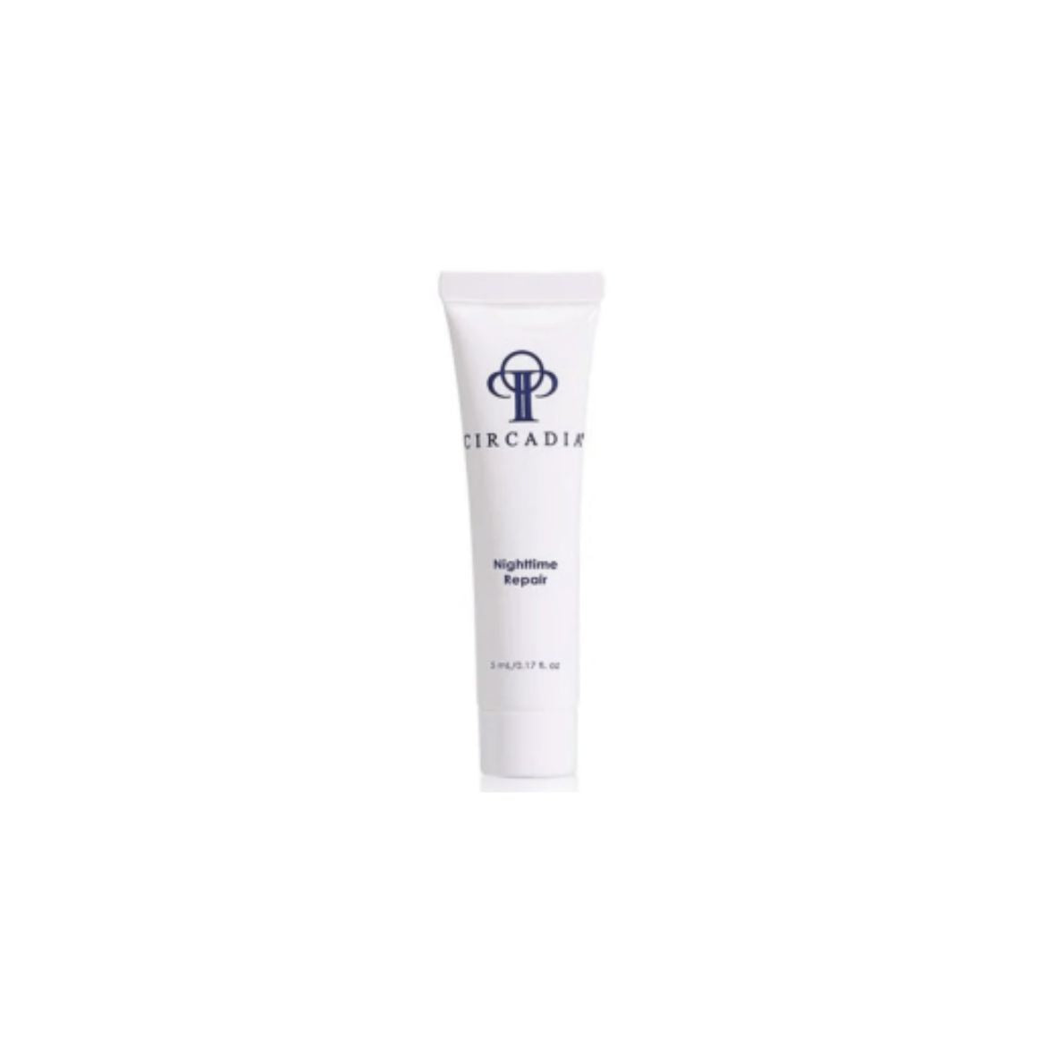Circadia - Nighttime Repair Tube, 5 ml - Sample