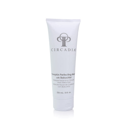 Circadia - Pumpkin Perfecting Mask with Bakuchiol, 236 ml - Professional