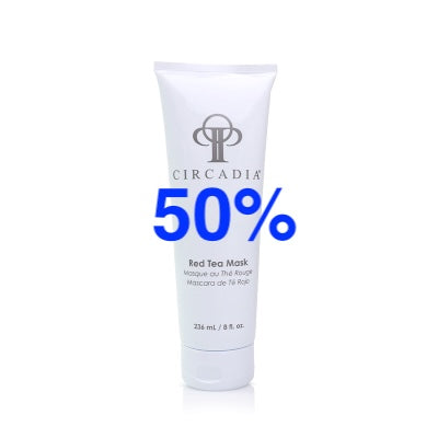 Masque au thé rouge, 240g - Professionnel
