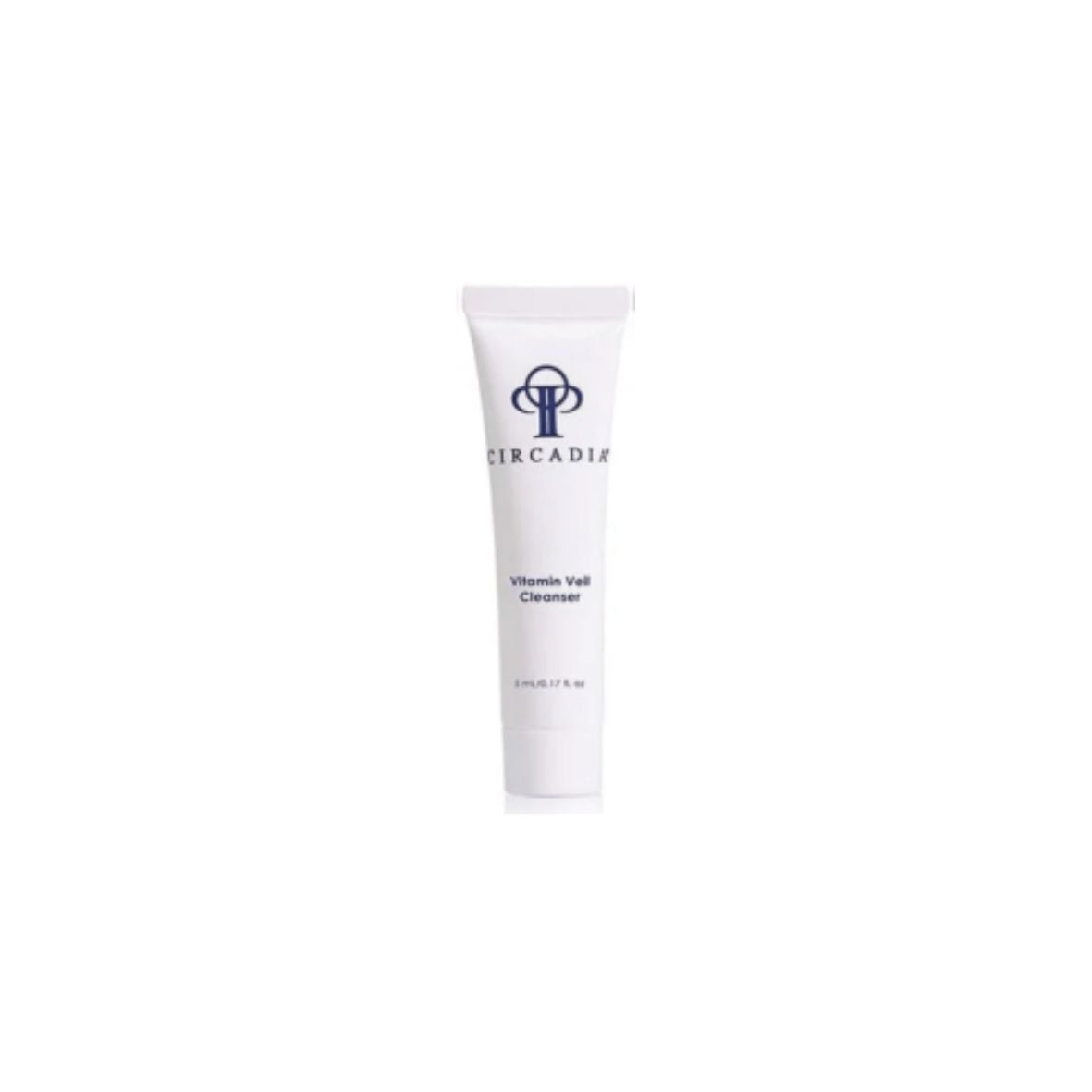Circadia - Vitamin Veil Cleanser Tube, 5 ml - Sample