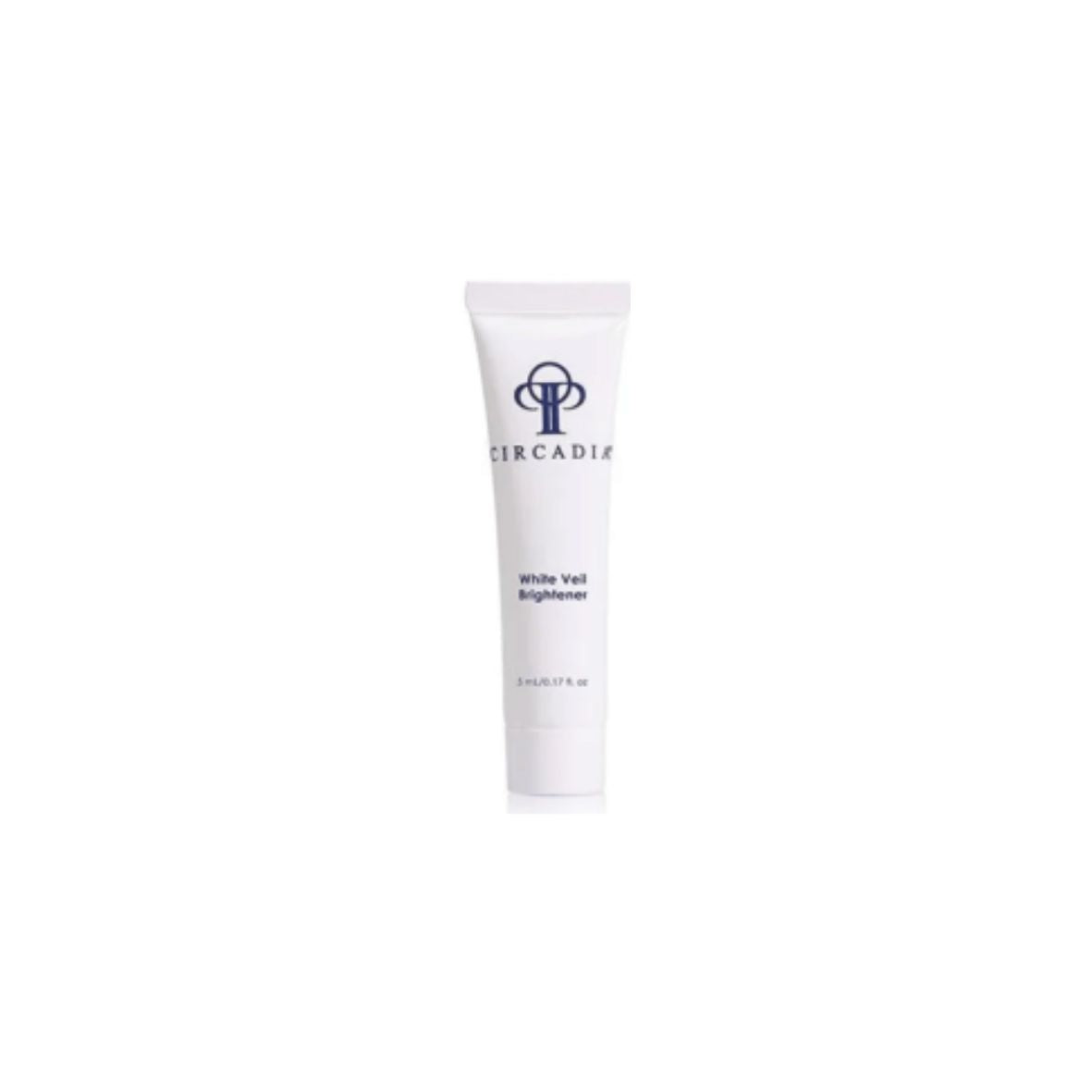 Circadia - White Veil Brightener Tube, 5 ml - Sample