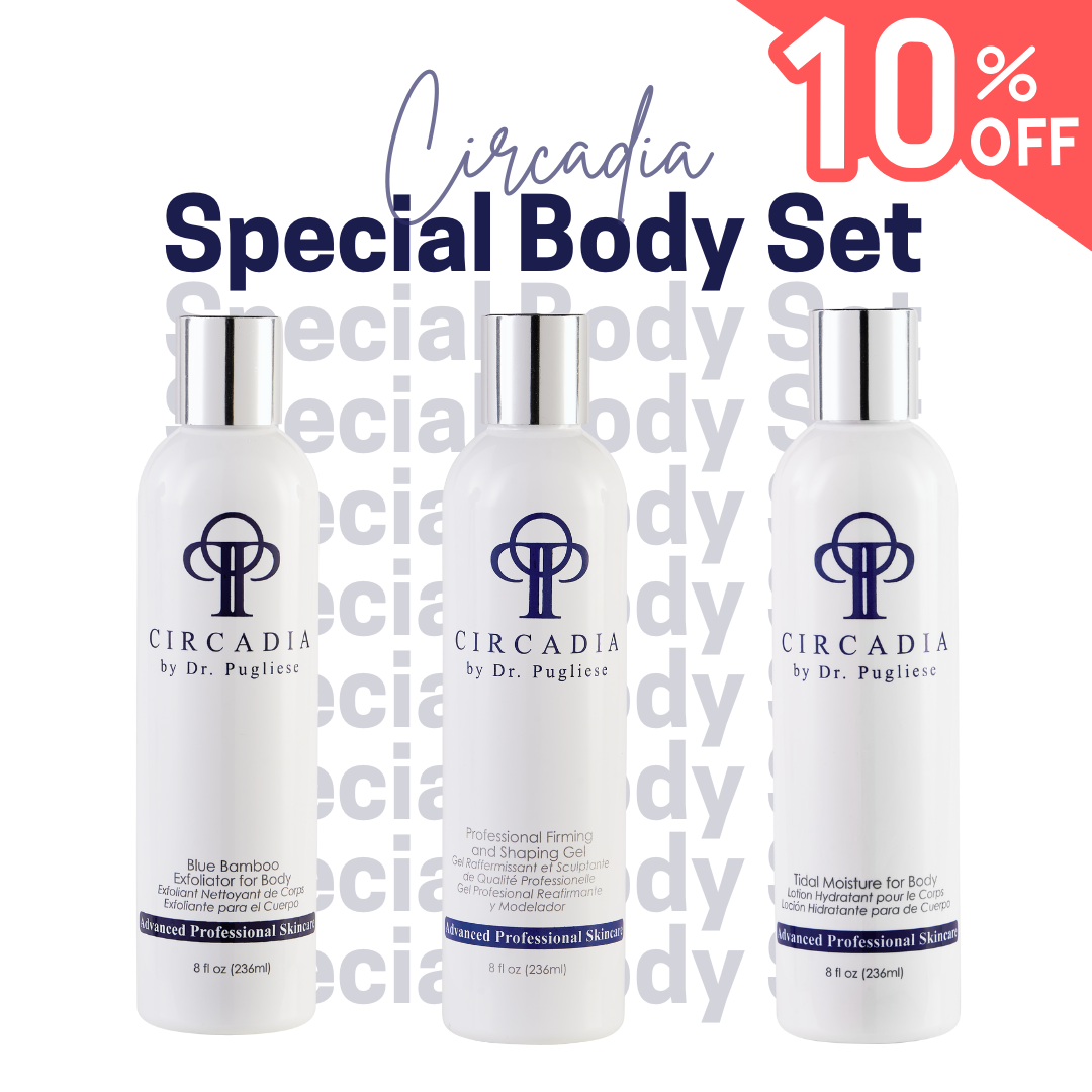 Circadia - Special Body Set - Retail