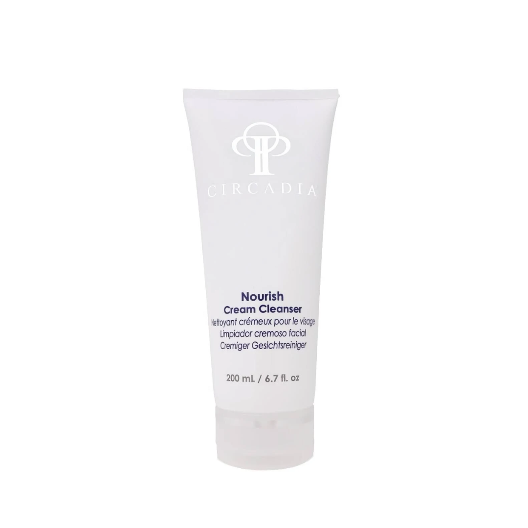 Circadia - Nourish Cream Cleanser 200 ml Retail
