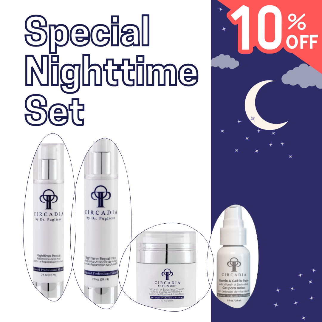 Circadia - Special Nighttime Set - Retail