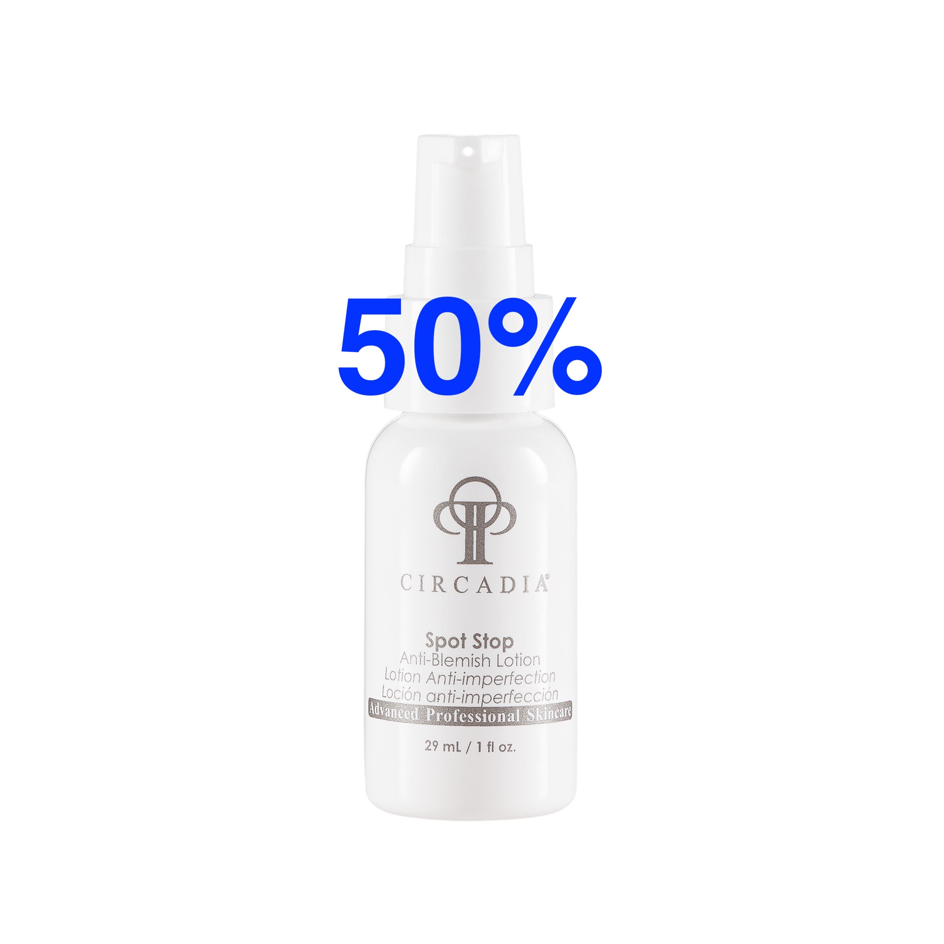 Spot Stop, 29 ml - Professionnel
