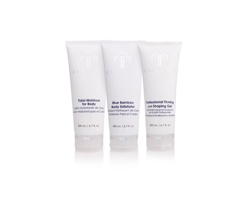 Circadia - Body Regimen Kit - Retail