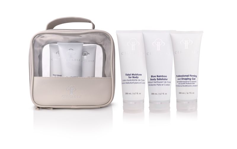 Circadia - Body Regimen Kit - Retail