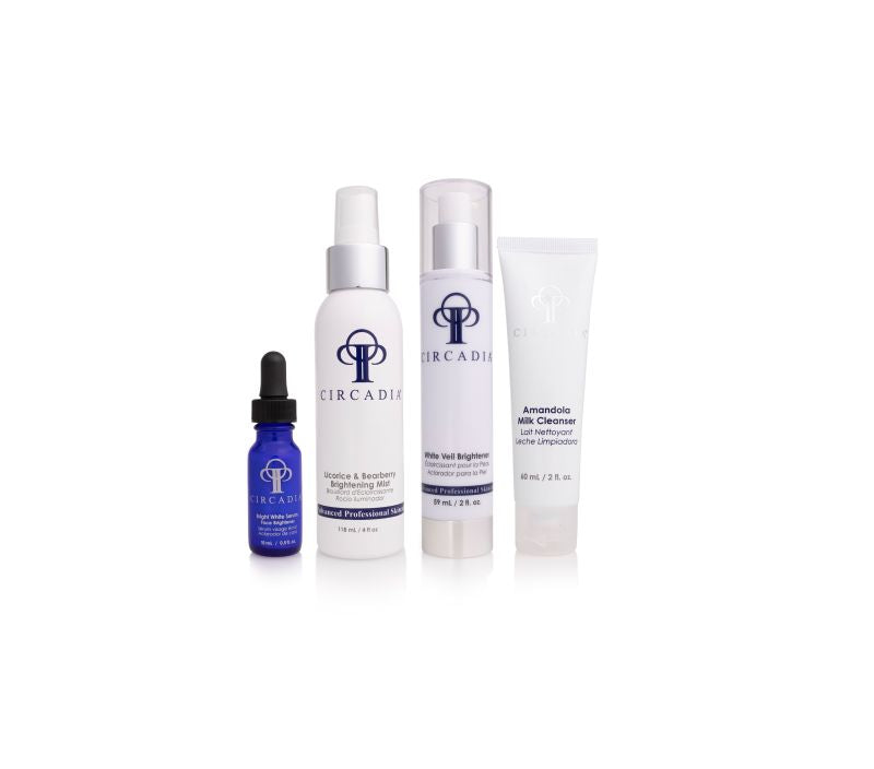 Circadia - Pigmentation Regimen Kit - Retail