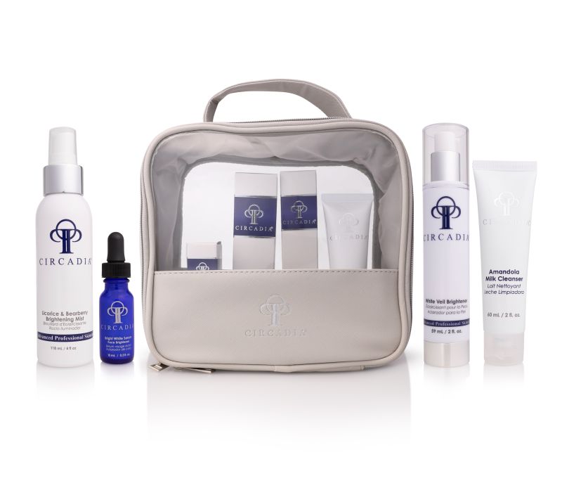 Circadia - Pigmentation Regimen Kit - Retail
