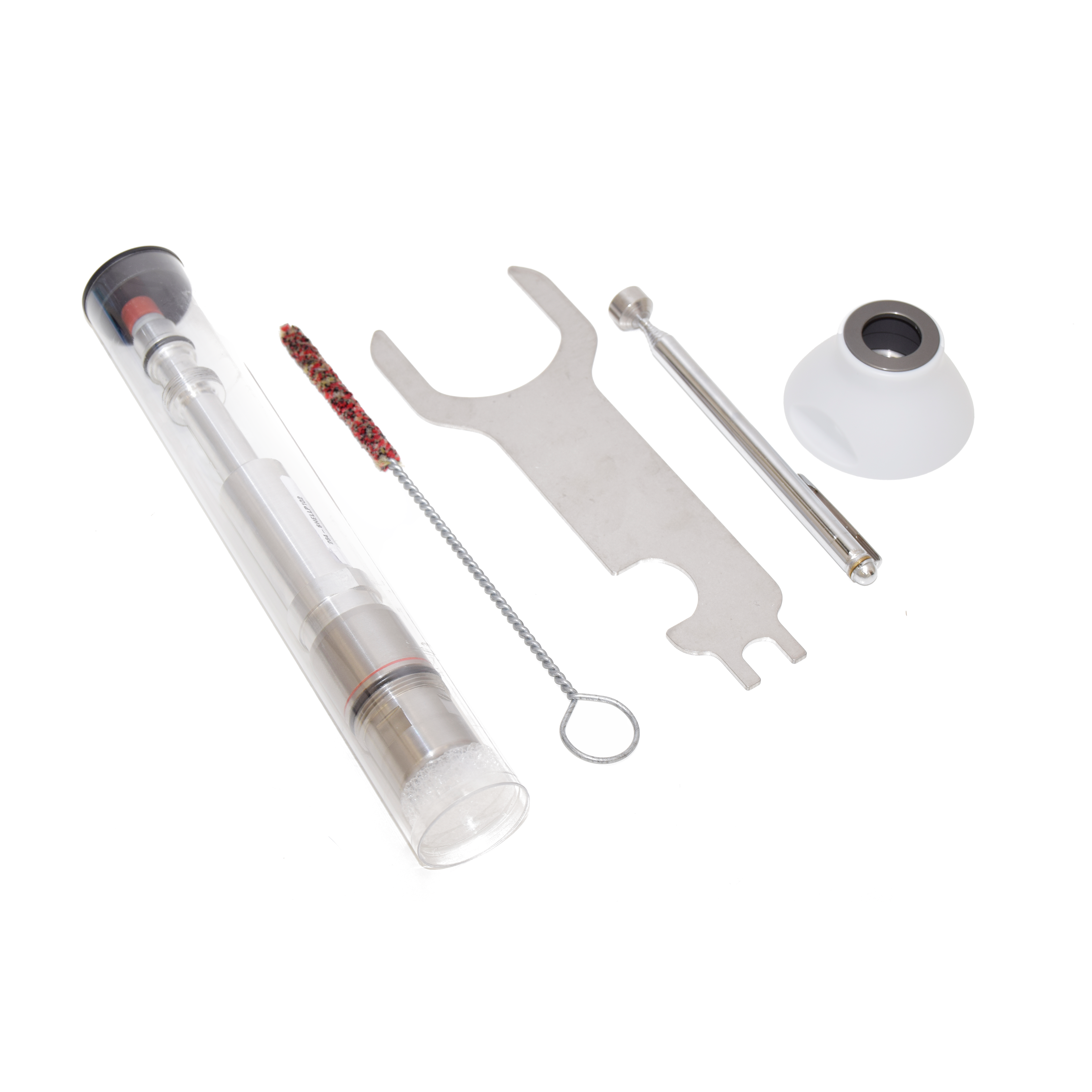 EMTONE - Exchangeabel Cartridge