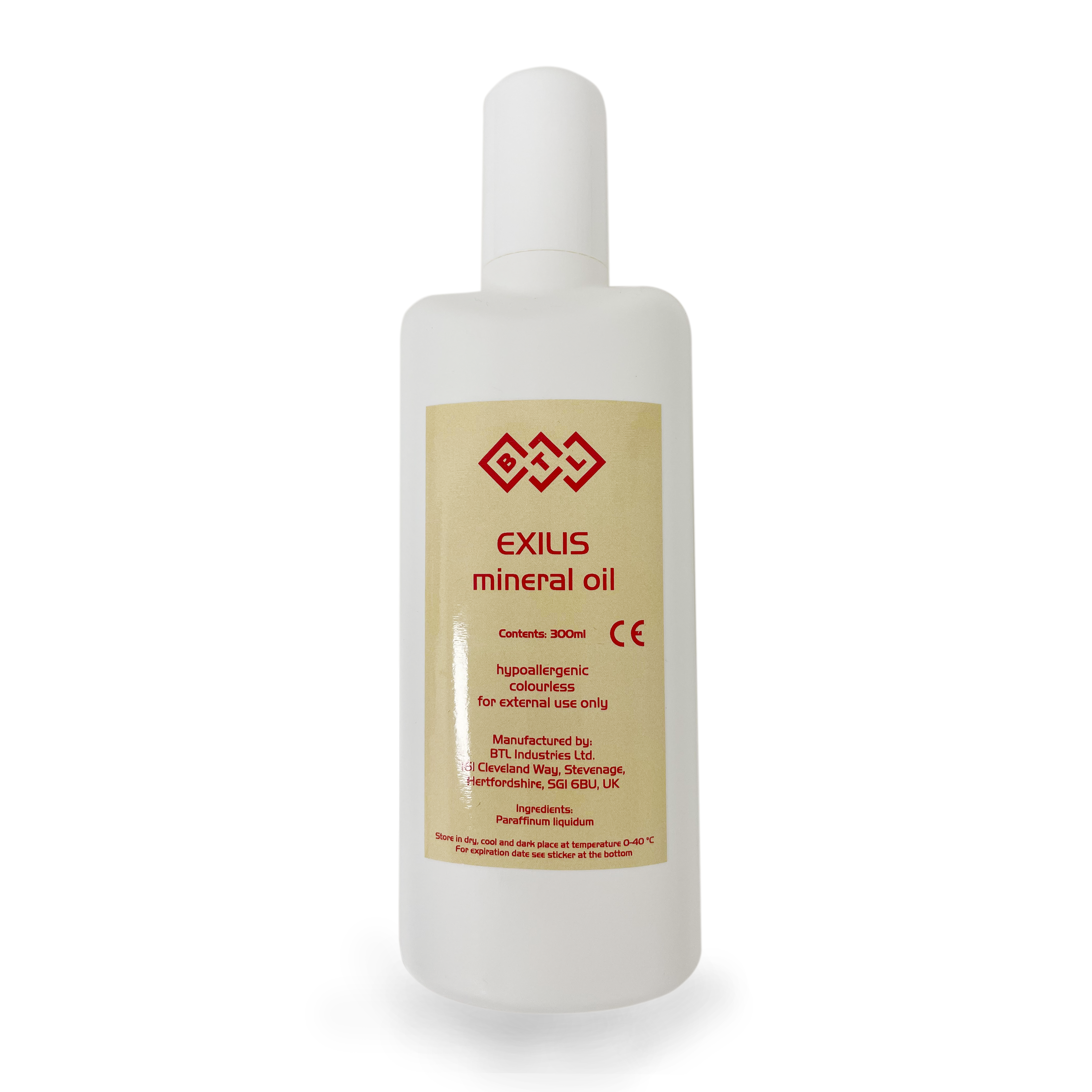 EXION/EXILIS ULTRA 360 - Oil 300 ml