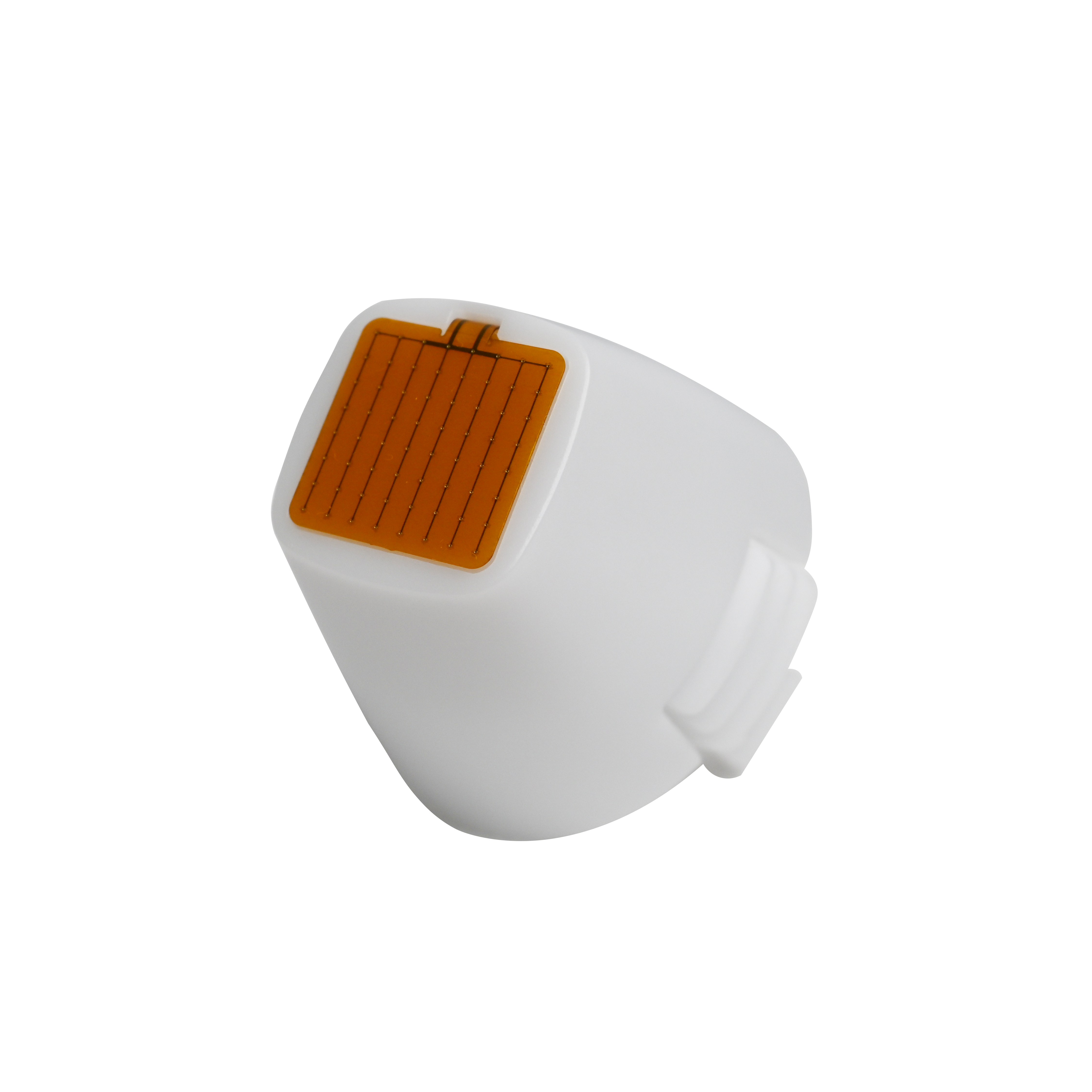 EXION - Clear RF Tips (Quantity 10)