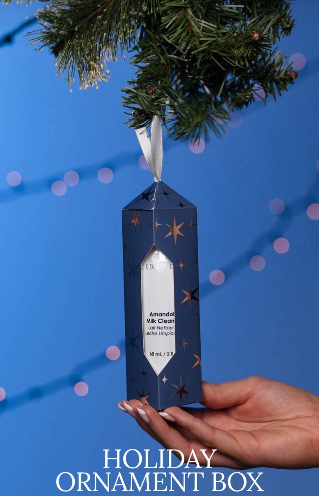 Circadia - Holiday Ornament Boxes (5pcs)