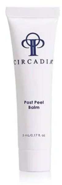 Circadia - Post Peel Balm, 5 ml - Sample