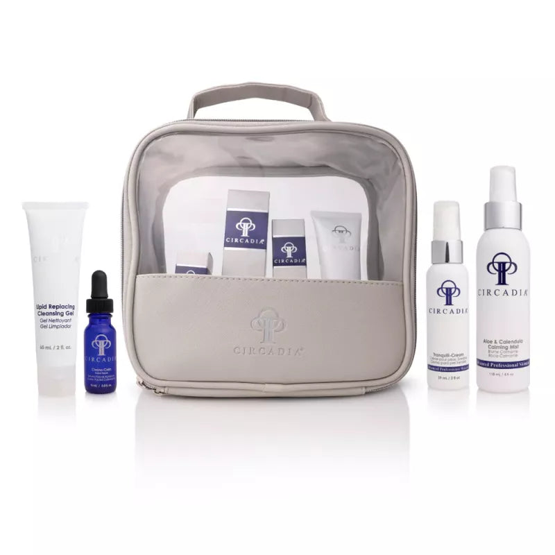 Circadia - Sensitive Regimen Kit - Retail