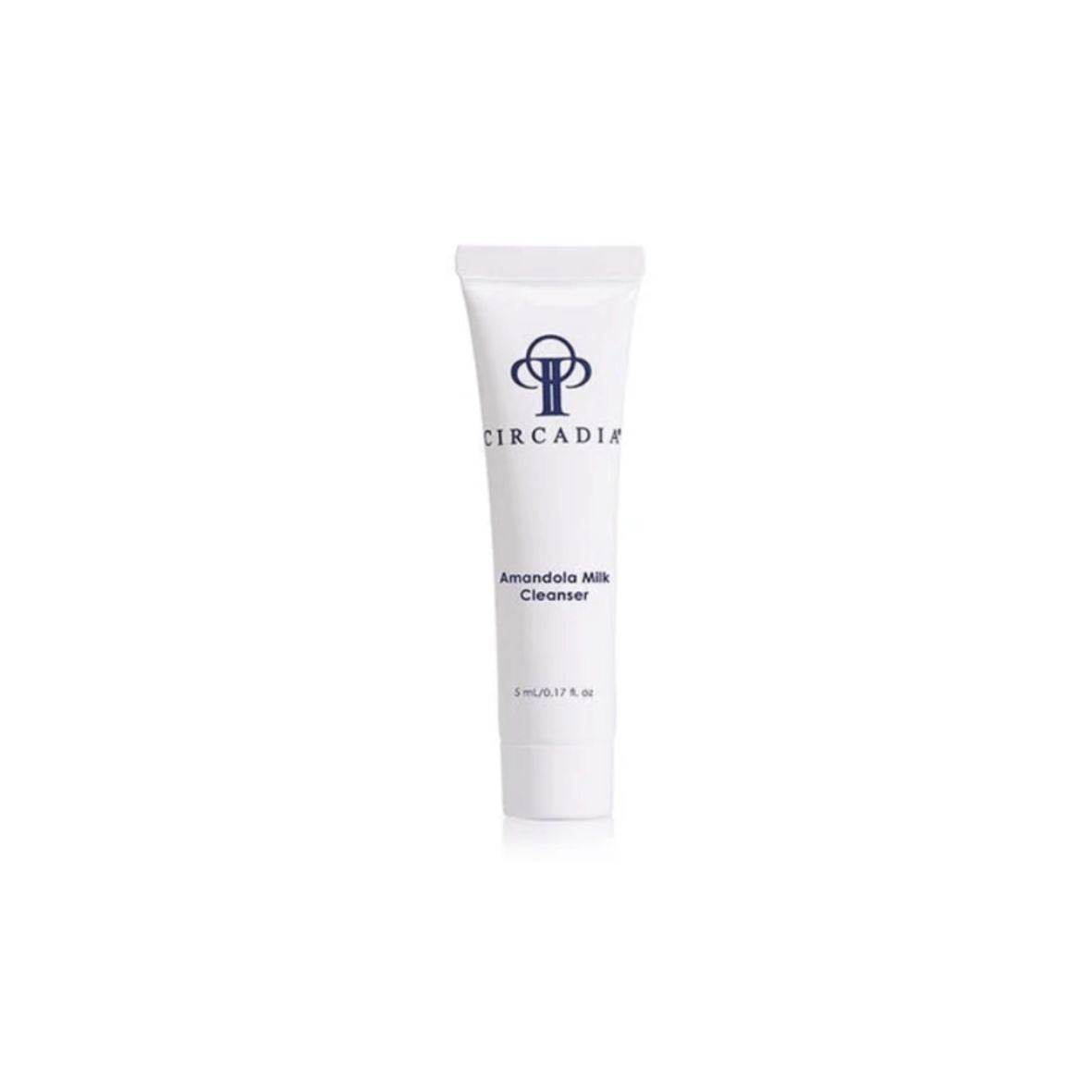 Circadia - Amandola Milk Cleanser Tube, 5 ml - Sample