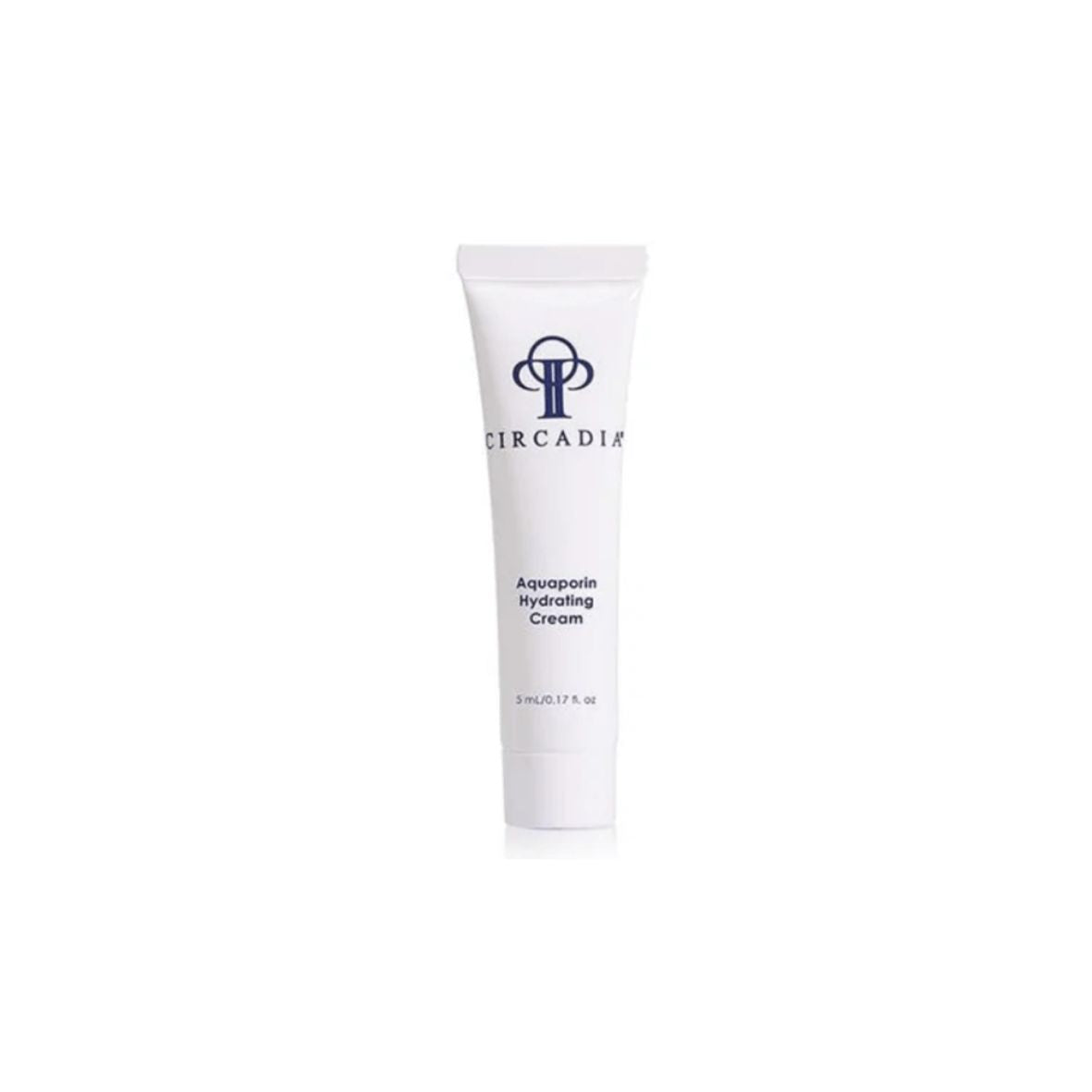 Circadia - Aquaporin Hydrating Cream Tube, 5 ml - Sample