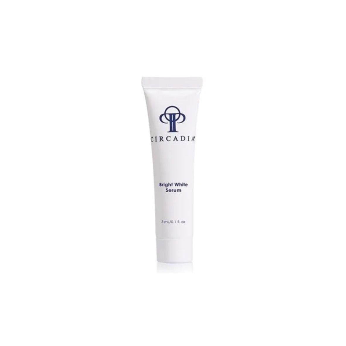 Circadia - Bright White Serum Tube, 3 ml - Sample