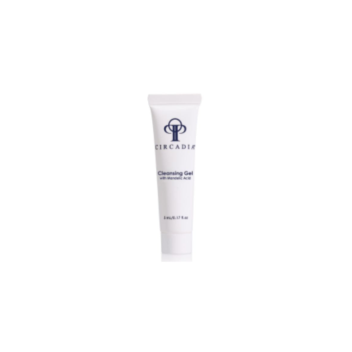 Circadia - Cleansing Gel with Mandelic Acid Cleanser Tube, 5 ml - Sample