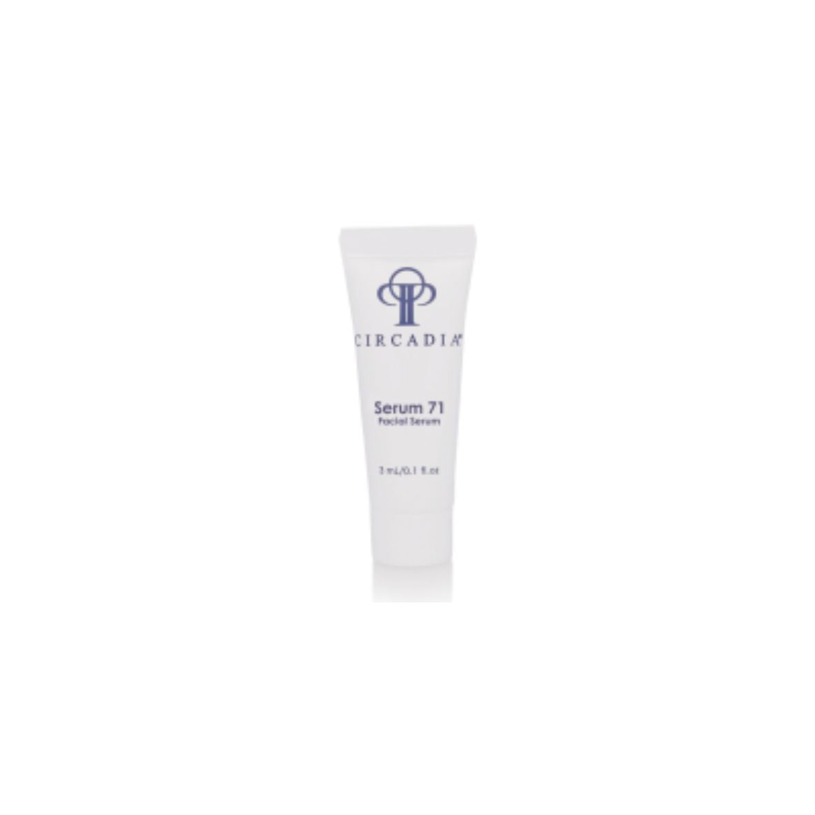 Circadia - Serum 71 Tube, 3 ml - Sample