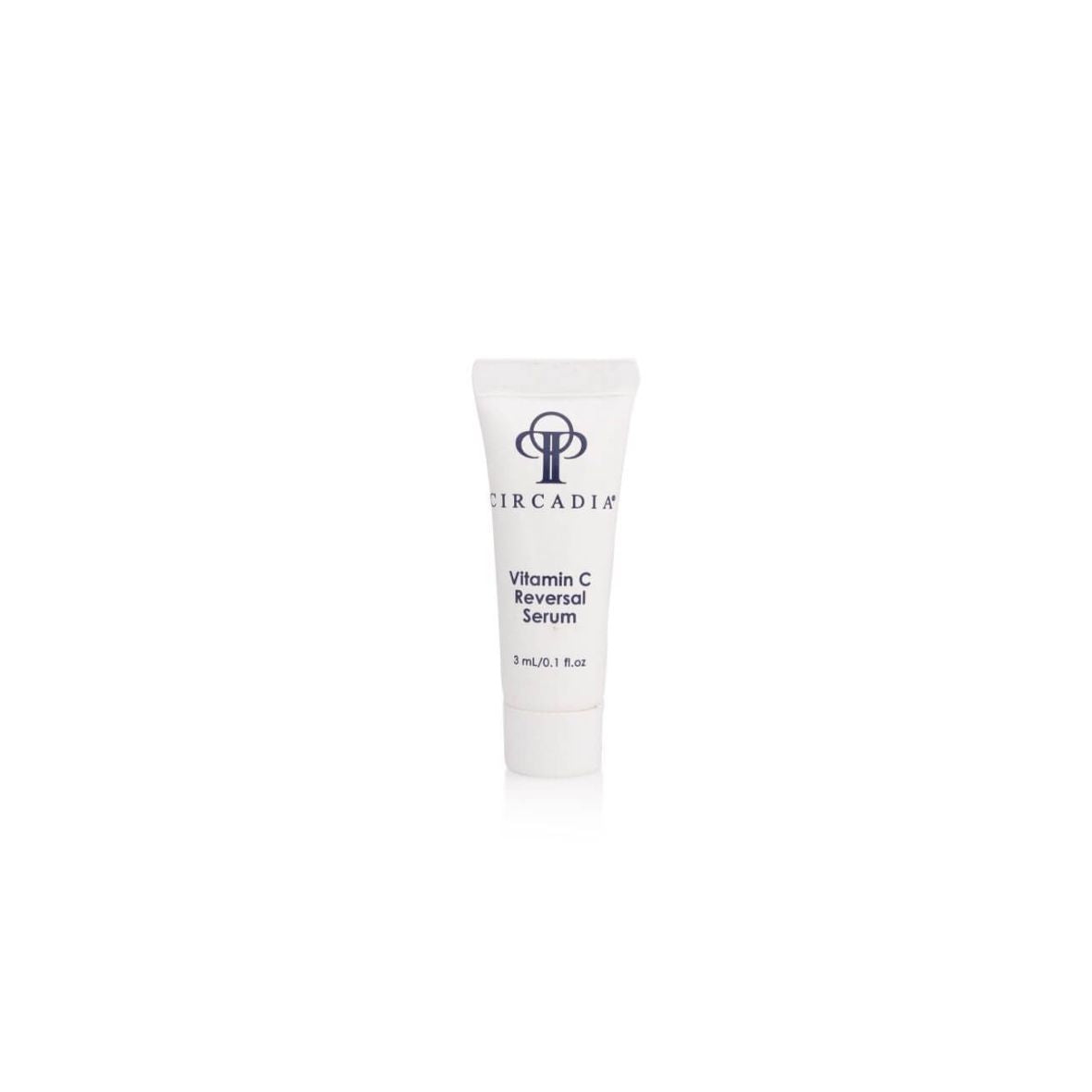 Circadia - Vitamin C Reversal Serum Tube, 3 ml - Sample